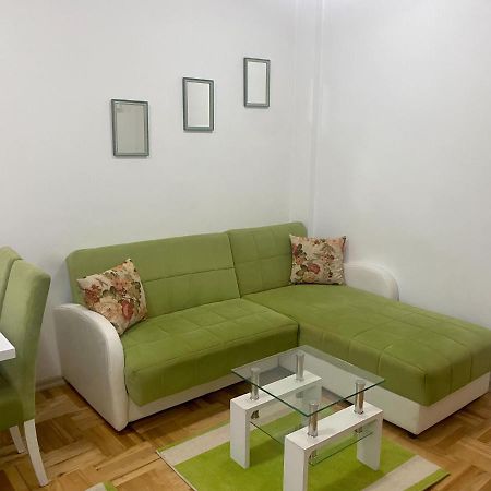 Appartamento Rio 2 Podgorica Esterno foto
