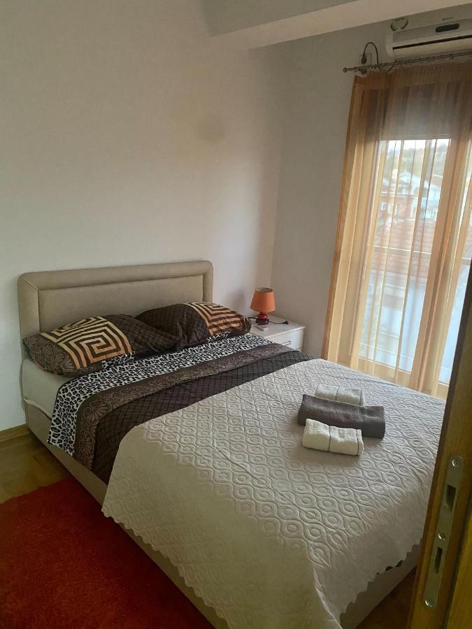 Appartamento Rio 2 Podgorica Esterno foto