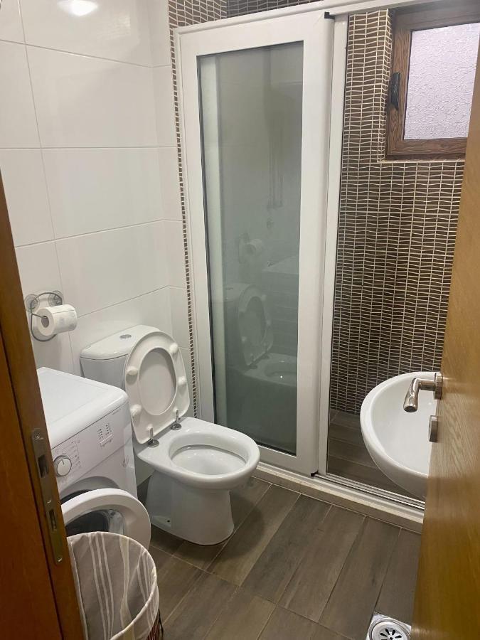 Appartamento Rio 2 Podgorica Esterno foto