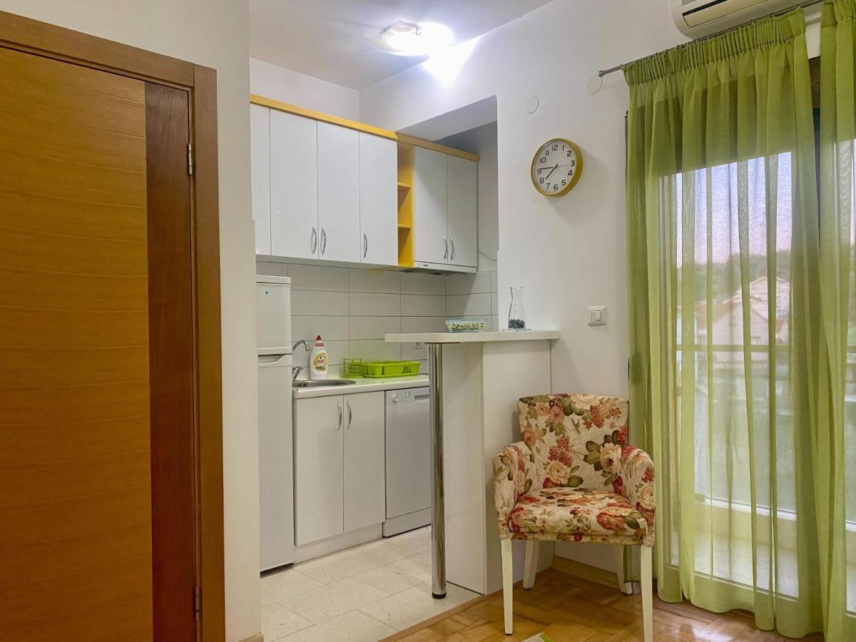 Appartamento Rio 2 Podgorica Esterno foto
