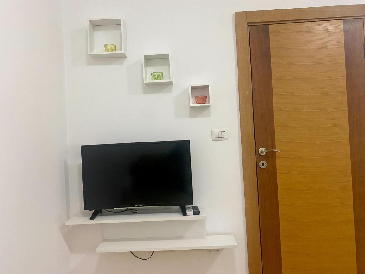 Appartamento Rio 2 Podgorica Esterno foto