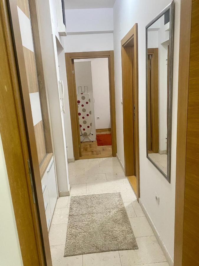 Appartamento Rio 2 Podgorica Esterno foto
